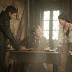 Hansel & Gretel : Witch Hunters