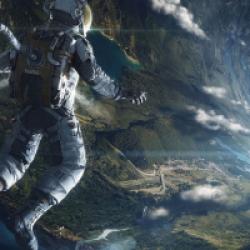 Interstellar