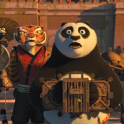 Kung Fu Panda 2