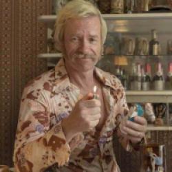 Swinging Safari