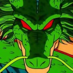 Dragon Ball: La légende de Shenron