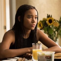 The Hate U Give - La Haine qu'on donne