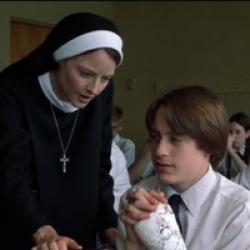 The Dangerous Lives of Altar Boys