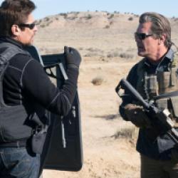 Sicario : La Guerre des cartels