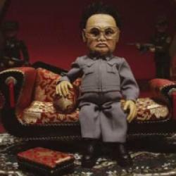 Team America police du monde