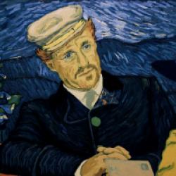 La Passion Van Gogh