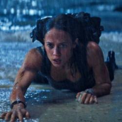 Tomb Raider