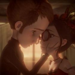 Jack et la mécanique du cœur