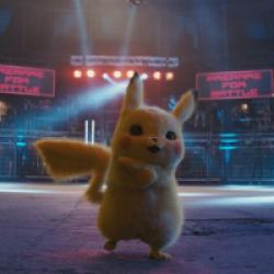 Pokémon : Détective Pikachu