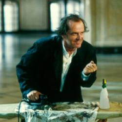 Les Sorcières d'Eastwick