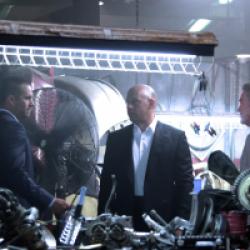 Fast and Furious 7