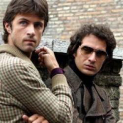 Romanzo criminale