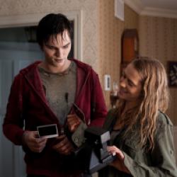 Warm Bodies