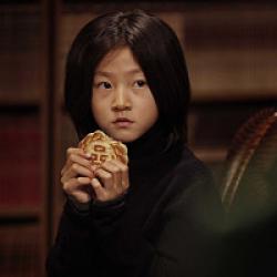 The Man From Nowhere