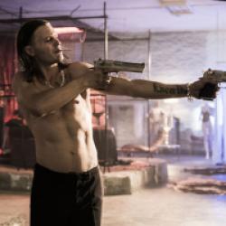 The Last Days of American Crime