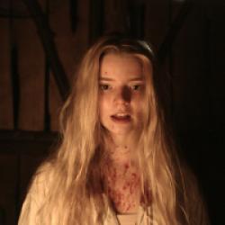 The Witch
