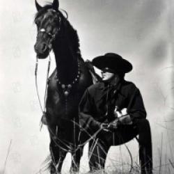 Le Signe de Zorro