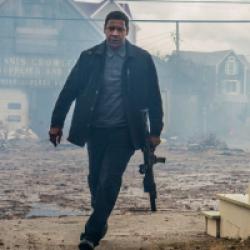 Equalizer 2