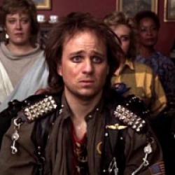 Police Academy 4: Aux armes Citoyens