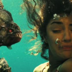 Piranha 3D