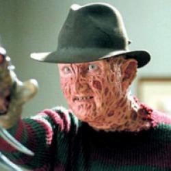 Freddy contre Jason