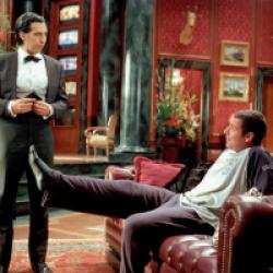 Les Aventures de Mister Deeds