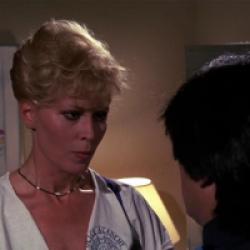 Police Academy 3: Instructeurs de choc