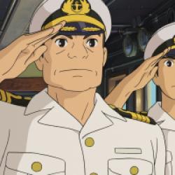 La Colline aux Coquelicots