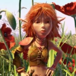 Arthur et les Minimoys