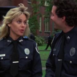 Police Academy 3: Instructeurs de choc