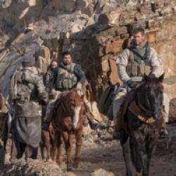 Horse Soldiers