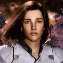 Final fantasy, les créatures de l'esprit