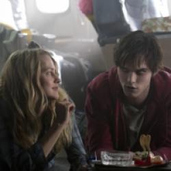 Warm Bodies