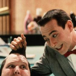 Pee Wee Big Adventure