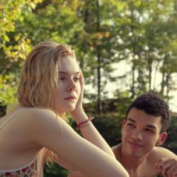 All the Bright Places