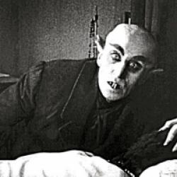 Nosferatu le vampire