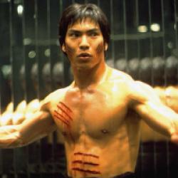 Dragon, l'histoire de Bruce Lee