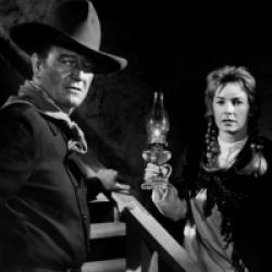 L'Homme qui tua Liberty Valance