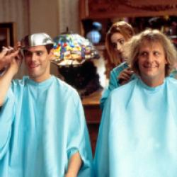 Dumb and Dumber