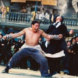 Crazy Kung-Fu