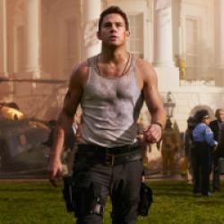 White House Down