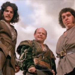 Princess Bride