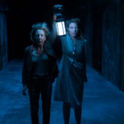 Insidious : La Dernière Clé