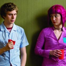 Scott Pilgrim