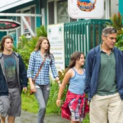The Descendants