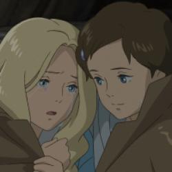 Souvenirs de Marnie