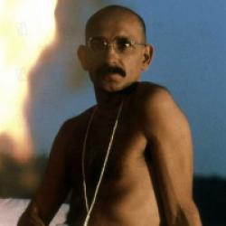 Gandhi