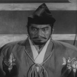 Le Château de l'araignée