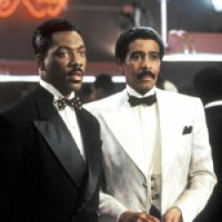 Les Nuits de Harlem