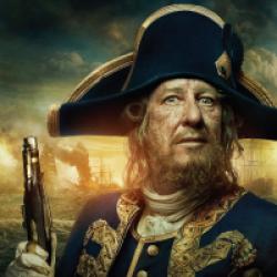 Pirates des Caraïbes : la Fontaine de Jouvence